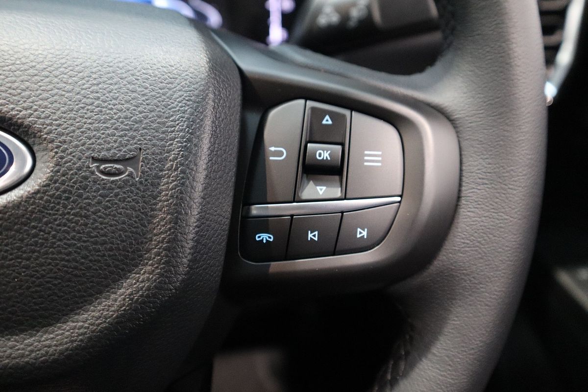 2024 Ford Everest Sport