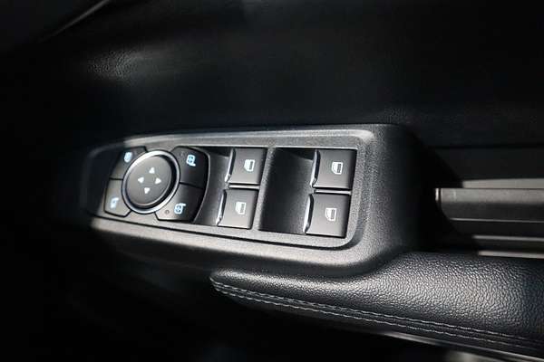 2024 Ford Everest Sport
