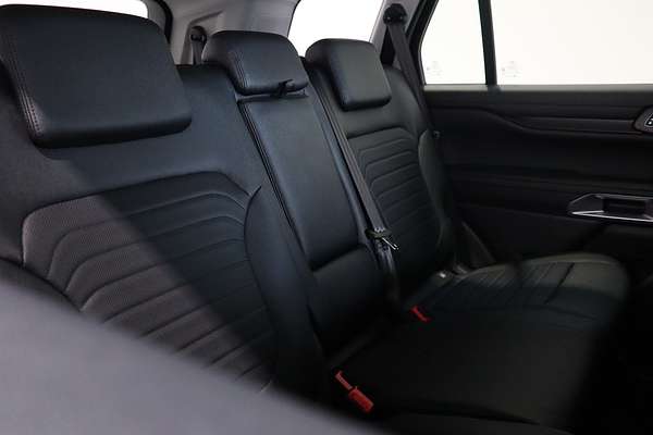 2024 Ford Everest Sport