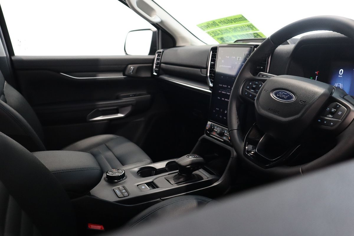 2024 Ford Everest Sport