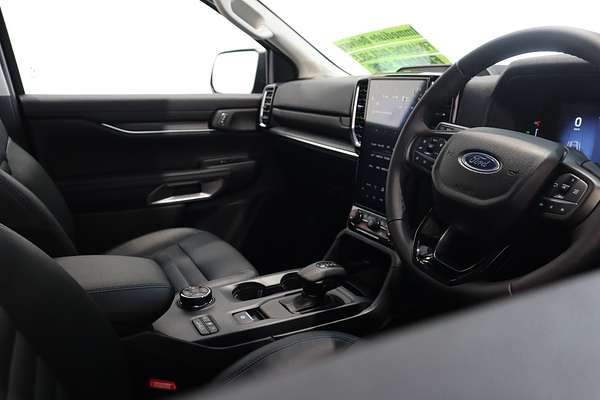 2024 Ford Everest Sport
