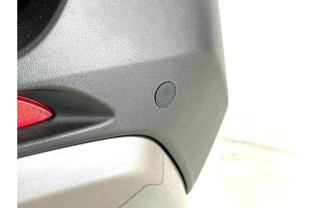 2020 Toyota RAV4 GXL AXAH52R
