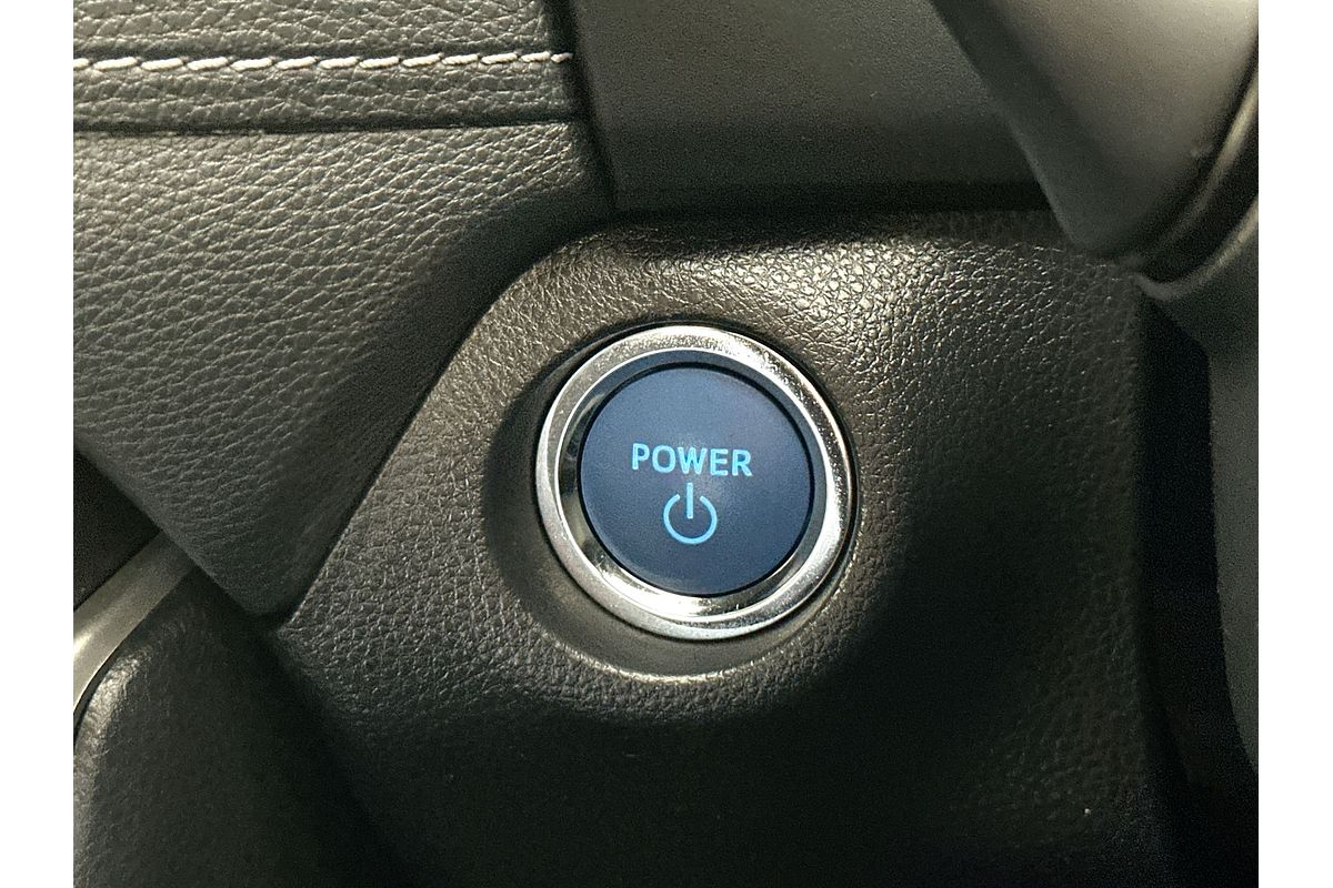 2020 Toyota RAV4 GXL AXAH52R