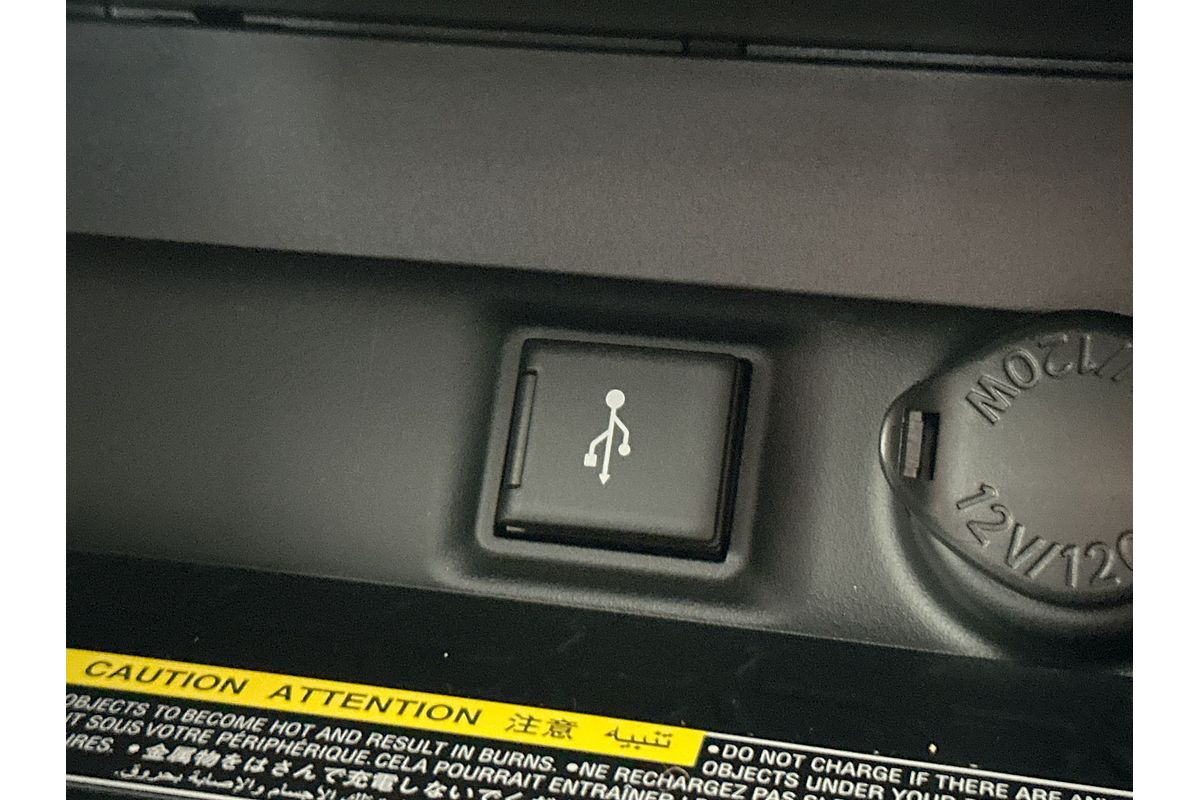 2020 Toyota RAV4 GXL AXAH52R