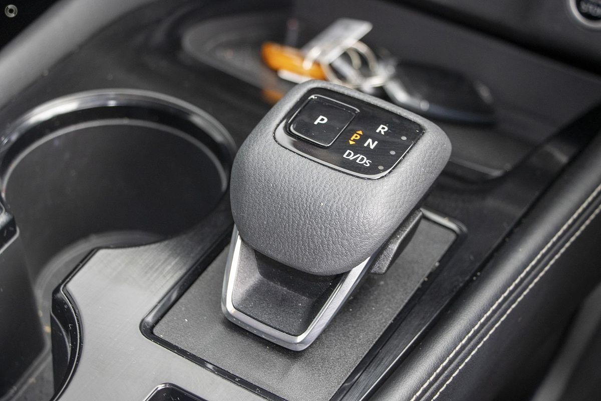 2024 Nissan X-TRAIL ST-L T33