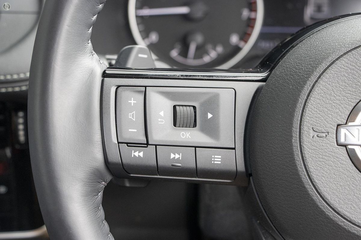2024 Nissan X-TRAIL ST-L T33
