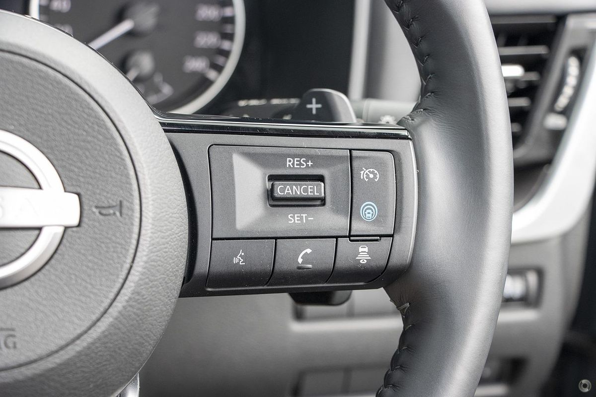 2024 Nissan X-TRAIL ST-L T33