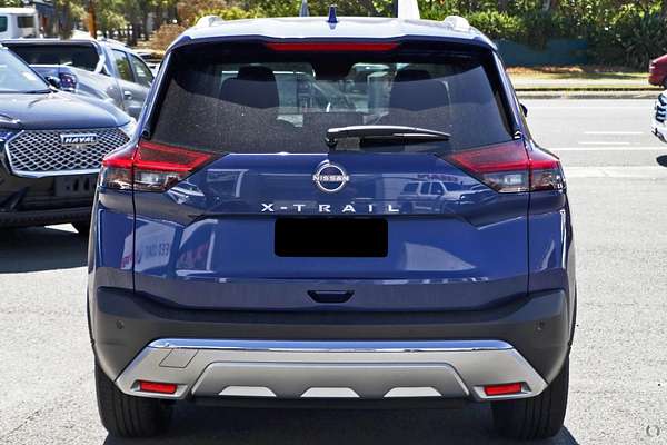 2024 Nissan X-TRAIL Ti T33