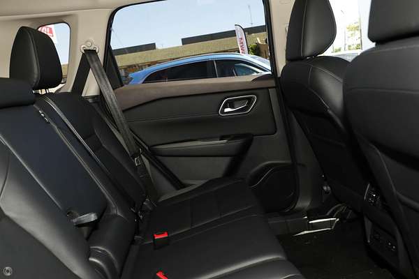 2024 Nissan X-TRAIL Ti T33