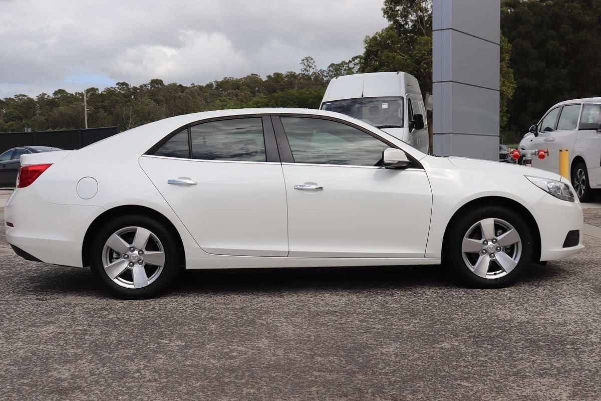 2016 Holden Malibu CD EM