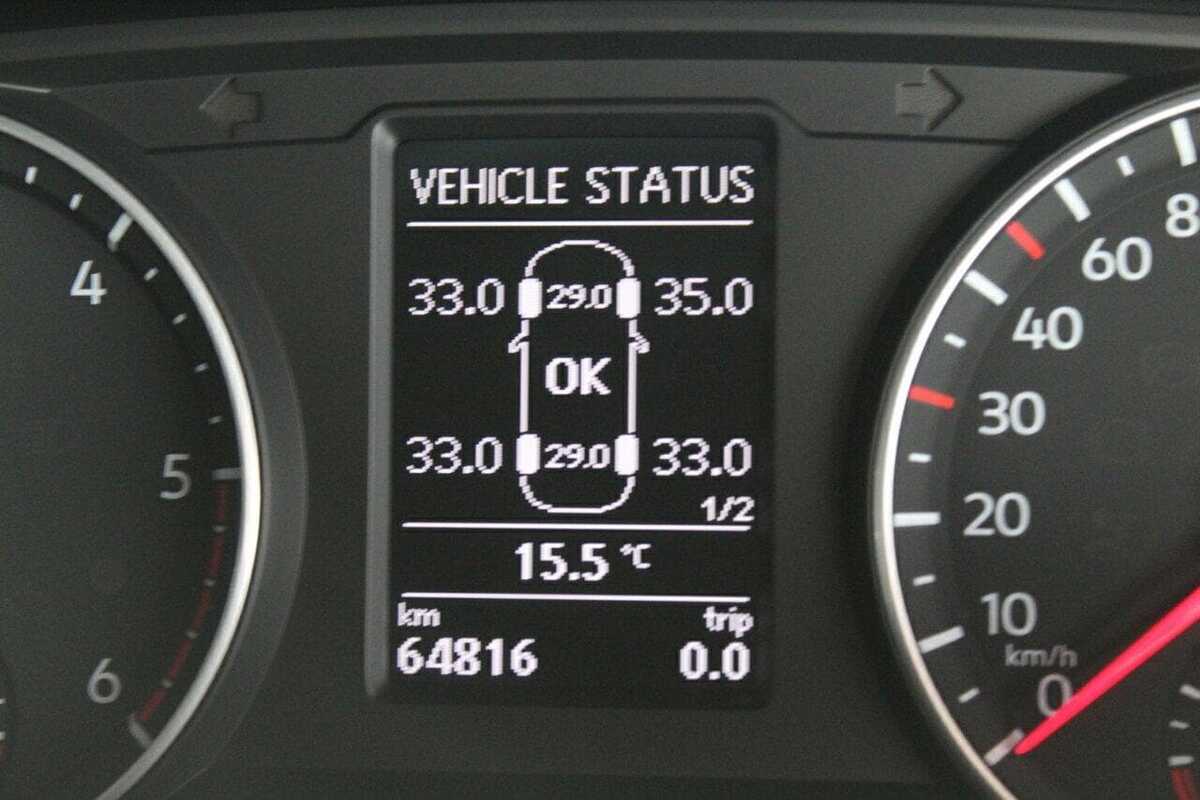 2017 Volkswagen AMAROK TDI550 Highline 2H