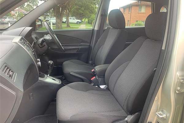 2009 Hyundai Tucson City SX JM
