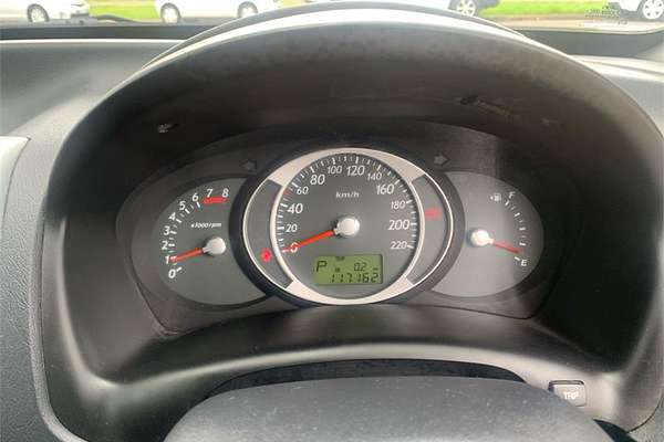 2009 Hyundai Tucson City SX JM