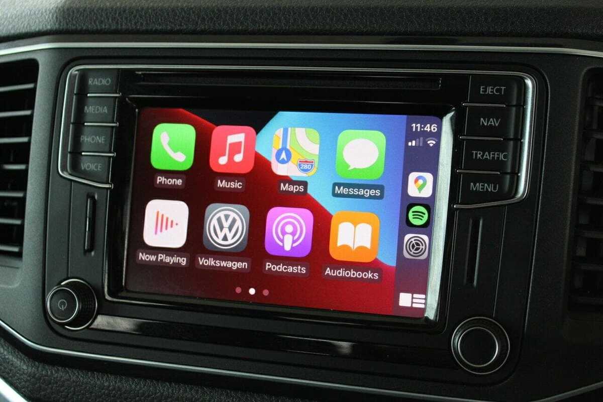 2017 Volkswagen AMAROK TDI550 Highline 2H