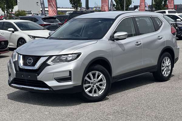 2020 Nissan X-TRAIL ST T32