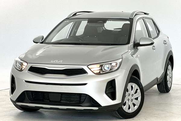 2022 Kia Stonic S YB