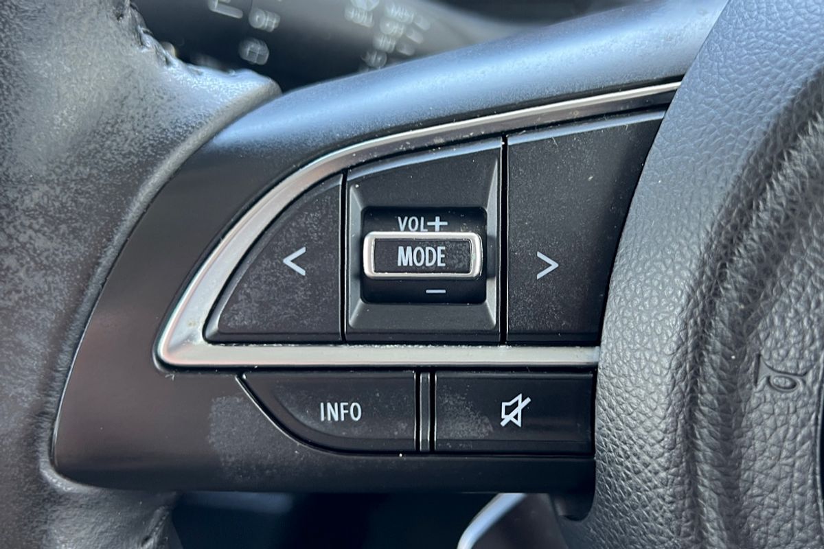 2020 Suzuki Jimny GLX GJ