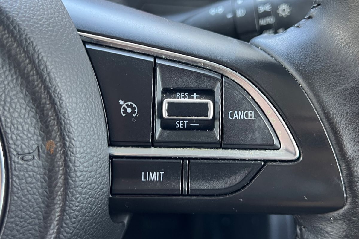 2020 Suzuki Jimny GLX GJ