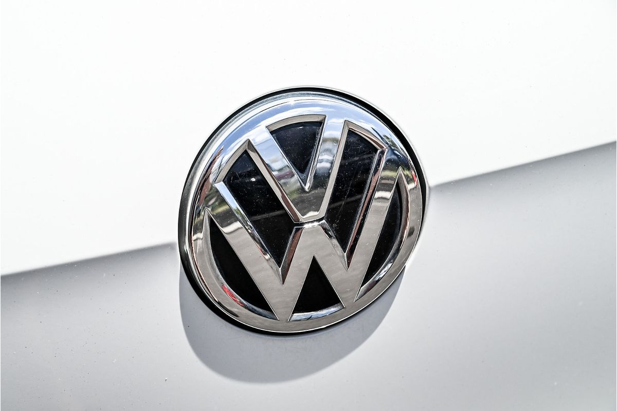 2015 Volkswagen Golf GTI 7