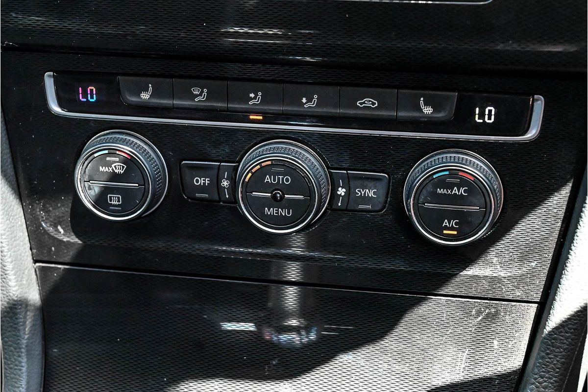 2015 Volkswagen Golf GTI 7