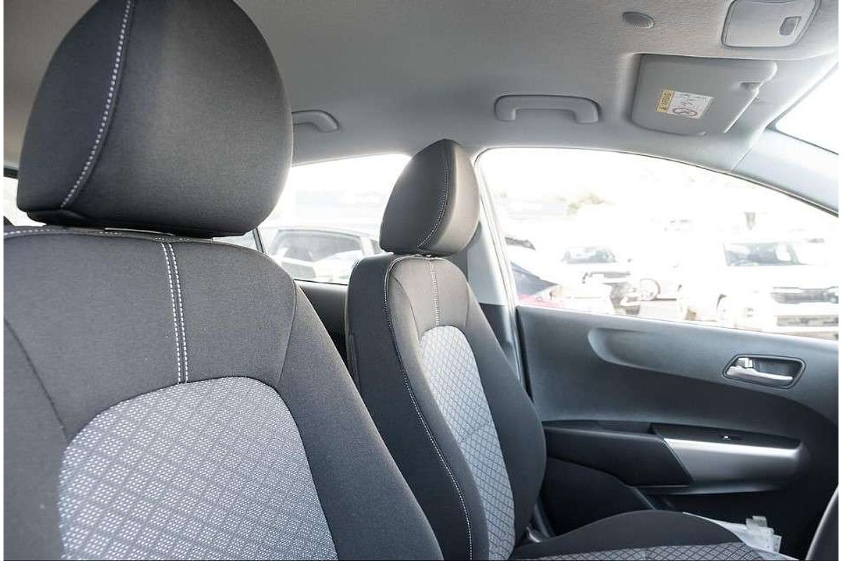 2024 Kia Picanto Sport JA PE2