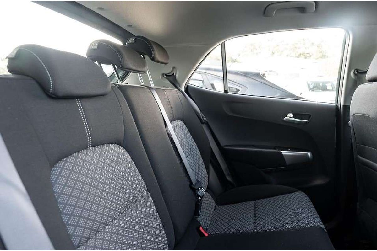 2024 Kia Picanto Sport JA PE2