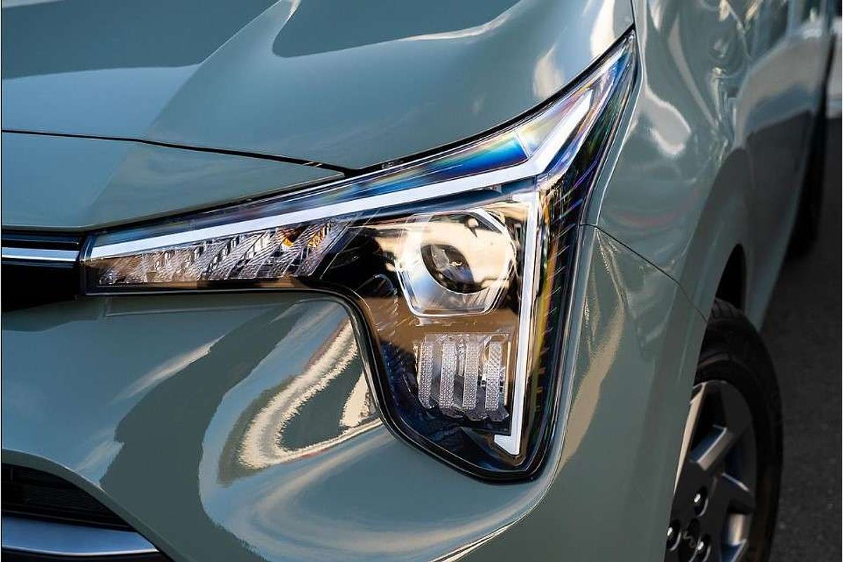 2024 Kia Picanto Sport JA PE2