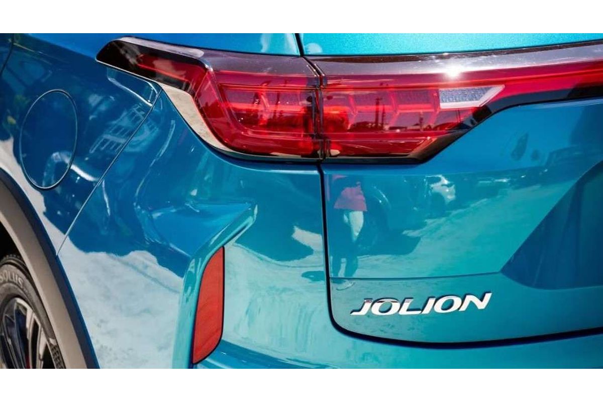 2024 GWM Haval Jolion Ultra A02