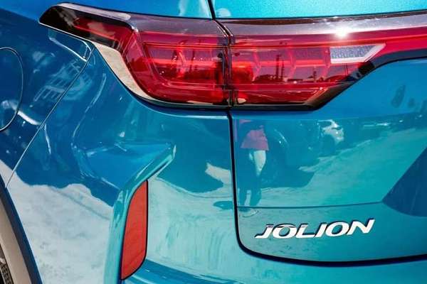 2024 GWM Haval Jolion Ultra A02