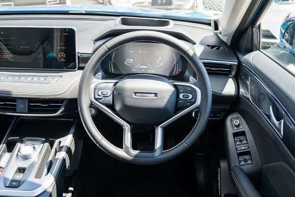 2024 GWM Haval Jolion Ultra A02
