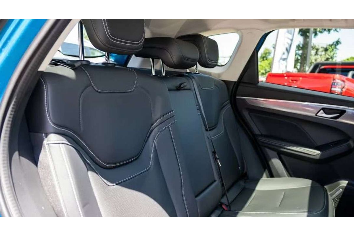2024 GWM Haval Jolion Ultra A02