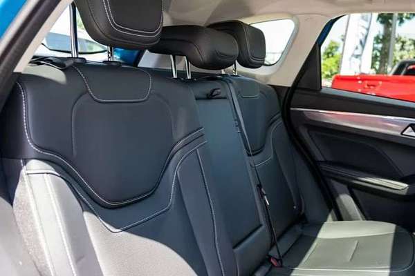 2024 GWM Haval Jolion Ultra A02