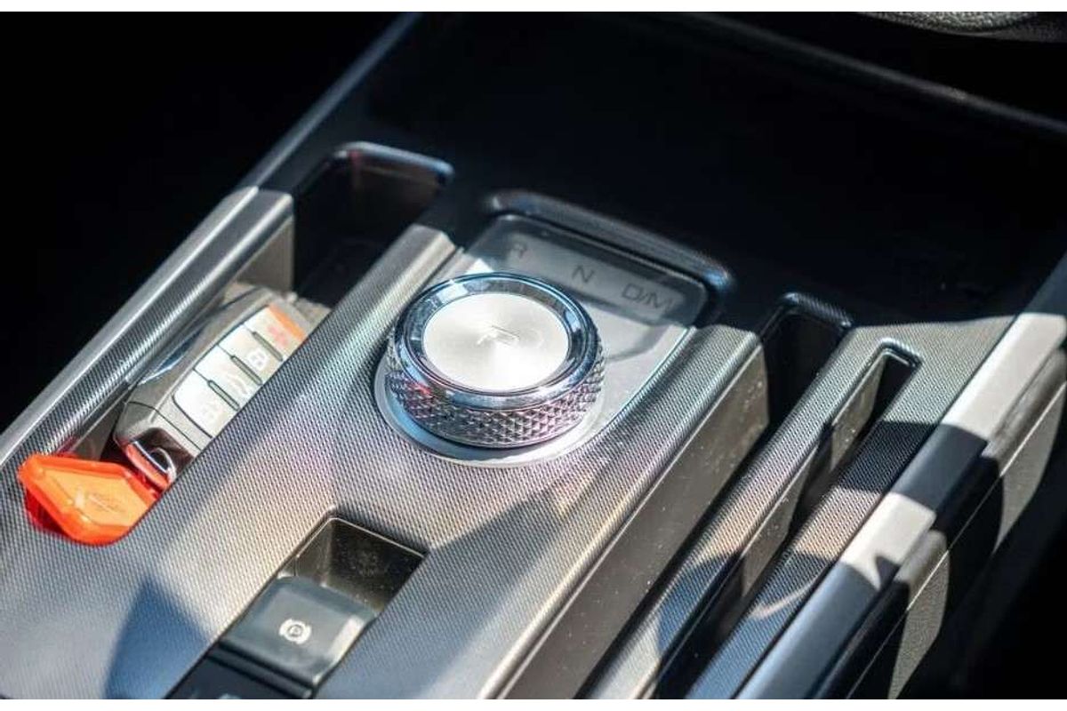 2024 GWM Haval Jolion Ultra A02