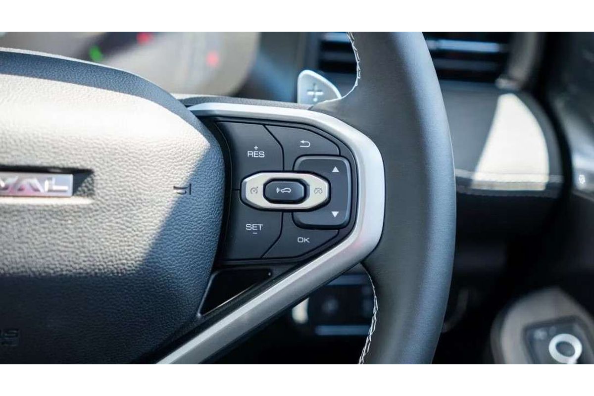 2024 GWM Haval Jolion Ultra A02