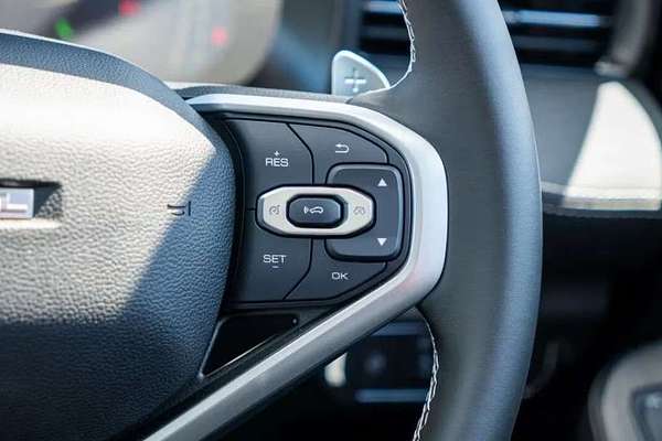 2024 GWM Haval Jolion Ultra A02