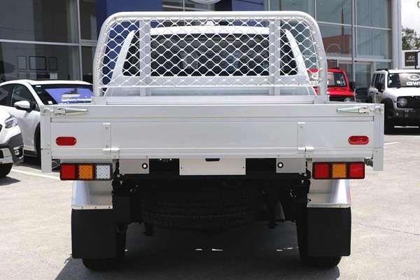 2024 GWM Ute Cannon CC NPW 4X4