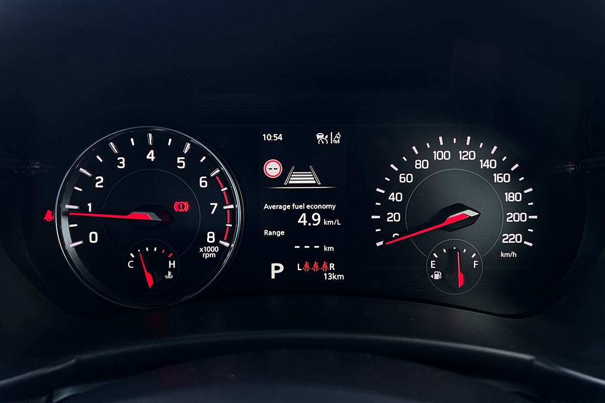 2024 Suzuki Swift Hybrid UZ