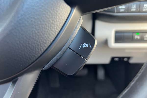 2024 Suzuki Swift Hybrid UZ