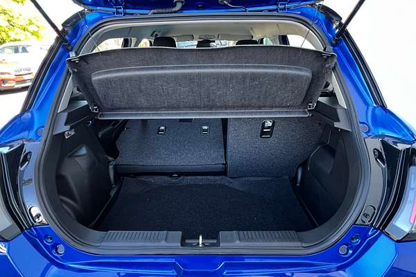 2024 Suzuki Swift Hybrid UZ