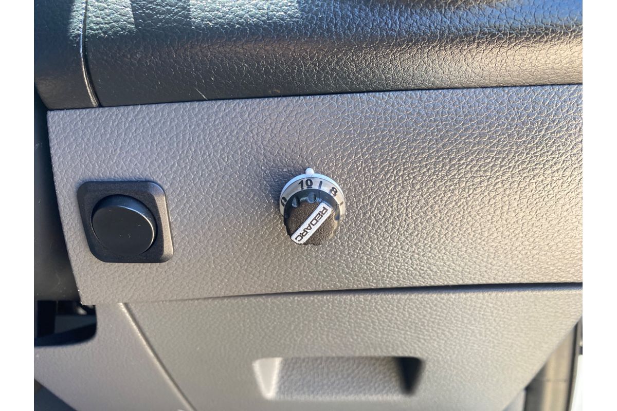 2015 Mazda BT-50 XT UP 4X4