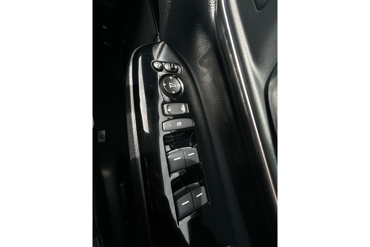 2019 Honda CR-V VTi-LX RW