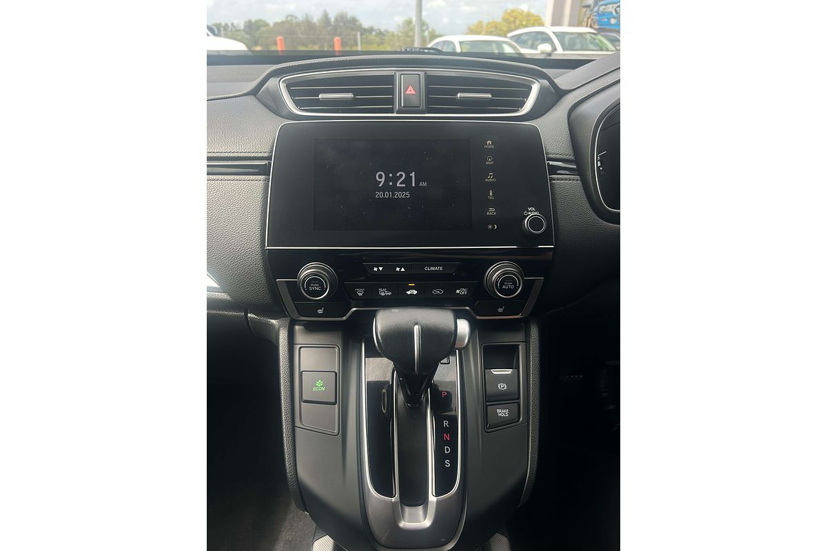 2019 Honda CR-V VTi-LX RW
