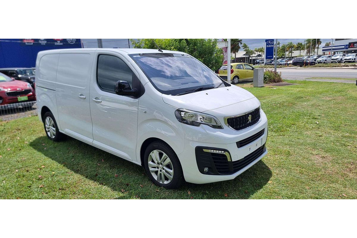 2022 Peugeot Expert Pro K0 SWB