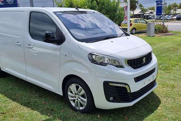 2022 Peugeot Expert Pro K0 SWB