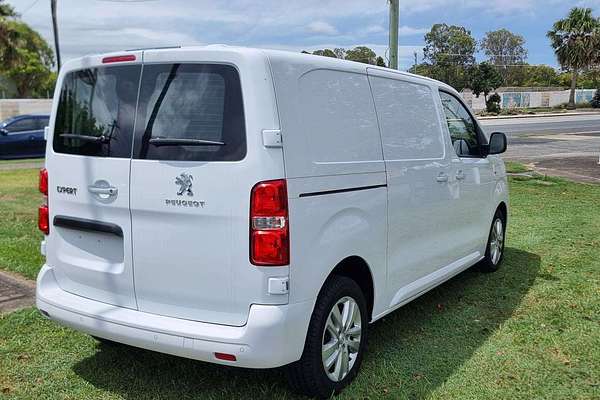 2022 Peugeot Expert Pro K0 SWB