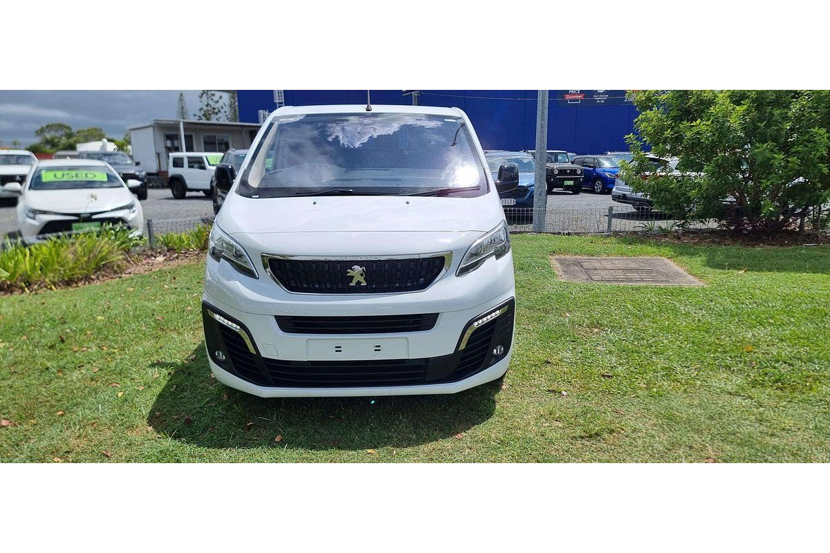 2022 Peugeot Expert Pro K0 SWB