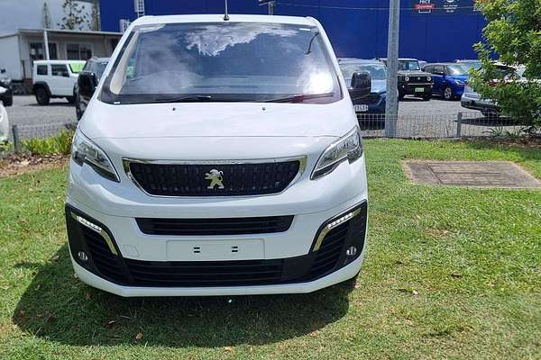 2022 Peugeot Expert Pro K0 SWB