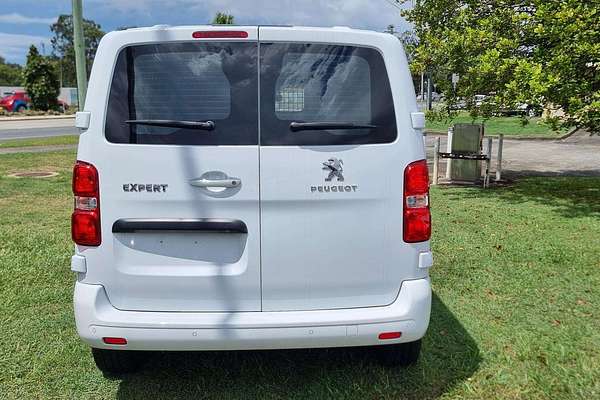 2022 Peugeot Expert Pro K0 SWB