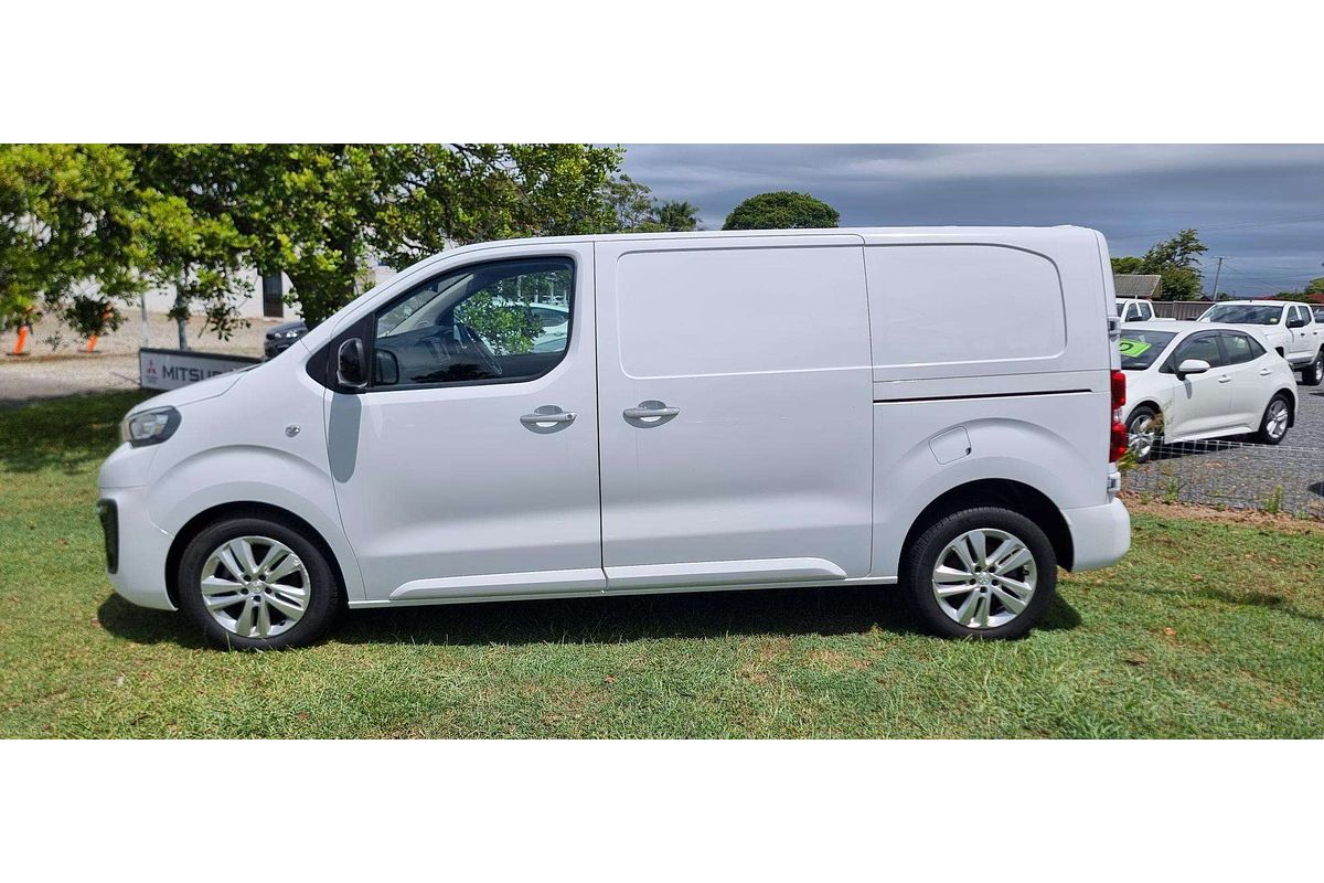 2022 Peugeot Expert Pro K0 SWB
