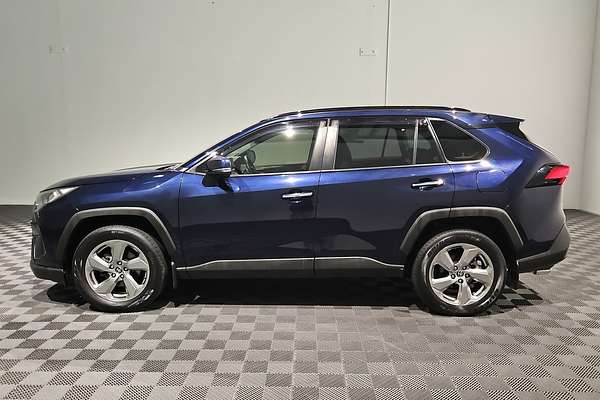 2019 Toyota RAV4 Cruiser AXAH52R